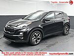 Used 2022 KIA SPORTAGE EX in GREENVILLE, SOUTH CAROLINA (Photo 1)