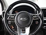 Used 2022 KIA SPORTAGE EX in GREENVILLE, SOUTH CAROLINA (Photo 10)
