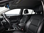 Used 2022 KIA SPORTAGE EX in GREENVILLE, SOUTH CAROLINA (Photo 16)