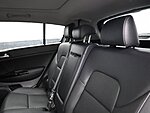 Used 2022 KIA SPORTAGE EX in GREENVILLE, SOUTH CAROLINA (Photo 17)