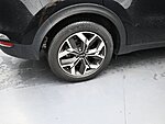 Used 2022 KIA SPORTAGE EX in GREENVILLE, SOUTH CAROLINA (Photo 19)