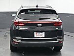 Used 2022 KIA SPORTAGE EX in GREENVILLE, SOUTH CAROLINA (Photo 2)