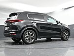 Used 2022 KIA SPORTAGE EX in GREENVILLE, SOUTH CAROLINA (Photo 21)