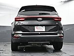 Used 2022 KIA SPORTAGE EX in GREENVILLE, SOUTH CAROLINA (Photo 22)
