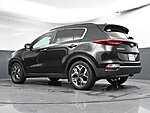 Used 2022 KIA SPORTAGE EX in GREENVILLE, SOUTH CAROLINA (Photo 23)
