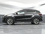 Used 2022 KIA SPORTAGE EX in GREENVILLE, SOUTH CAROLINA (Photo 24)