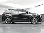 Used 2022 KIA SPORTAGE EX in GREENVILLE, SOUTH CAROLINA (Photo 28)