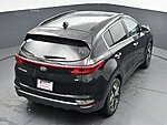 Used 2022 KIA SPORTAGE EX in GREENVILLE, SOUTH CAROLINA (Photo 29)