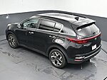 Used 2022 KIA SPORTAGE EX in GREENVILLE, SOUTH CAROLINA (Photo 31)