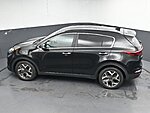 Used 2022 KIA SPORTAGE EX in GREENVILLE, SOUTH CAROLINA (Photo 32)