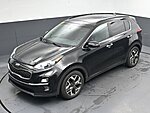 Used 2022 KIA SPORTAGE EX in GREENVILLE, SOUTH CAROLINA (Photo 33)
