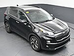 Used 2022 KIA SPORTAGE EX in GREENVILLE, SOUTH CAROLINA (Photo 35)