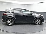 Used 2022 KIA SPORTAGE EX in GREENVILLE, SOUTH CAROLINA (Photo 4)