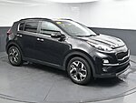 Used 2022 KIA SPORTAGE EX in GREENVILLE, SOUTH CAROLINA (Photo 5)