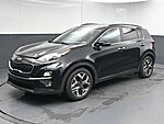 Used 2022 KIA SPORTAGE EX in GREENVILLE, SOUTH CAROLINA (Photo 7)