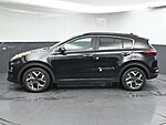 Used 2022 KIA SPORTAGE EX in GREENVILLE, SOUTH CAROLINA (Photo 8)