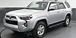 Used 2024 TOYOTA 4RUNNER SR5 PREMIUM in GREENVILLE, SOUTH CAROLINA