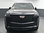 Used 2023 CADILLAC ESCALADE ESV 4WD SPORT in GREENVILLE, SOUTH CAROLINA (Photo 2)