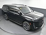 Used 2023 CADILLAC ESCALADE ESV 4WD SPORT in GREENVILLE, SOUTH CAROLINA (Photo 32)