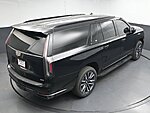 Used 2023 CADILLAC ESCALADE ESV 4WD SPORT in GREENVILLE, SOUTH CAROLINA (Photo 34)
