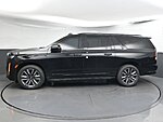 Used 2023 CADILLAC ESCALADE ESV 4WD SPORT in GREENVILLE, SOUTH CAROLINA (Photo 4)