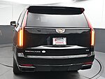 Used 2023 CADILLAC ESCALADE ESV 4WD SPORT in GREENVILLE, SOUTH CAROLINA (Photo 6)