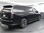Used 2023 CADILLAC ESCALADE ESV 4WD SPORT in GREENVILLE, SOUTH CAROLINA (Photo 7)