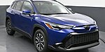 Used 2024 TOYOTA COROLLA CROSS HYBRID SE in GREENVILLE, SOUTH CAROLINA