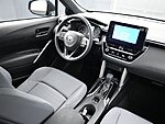 Used 2024 TOYOTA COROLLA CROSS HYBRID SE in GREENVILLE, SOUTH CAROLINA (Photo 13)