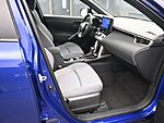 Used 2024 TOYOTA COROLLA CROSS HYBRID SE in GREENVILLE, SOUTH CAROLINA (Photo 14)