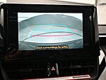 Used 2024 TOYOTA COROLLA CROSS HYBRID SE in GREENVILLE, SOUTH CAROLINA (Photo 16)