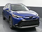 Used 2024 TOYOTA COROLLA CROSS HYBRID SE in GREENVILLE, SOUTH CAROLINA (Photo 2)