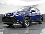 Used 2024 TOYOTA COROLLA CROSS HYBRID SE in GREENVILLE, SOUTH CAROLINA (Photo 24)