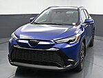 Used 2024 TOYOTA COROLLA CROSS HYBRID SE in GREENVILLE, SOUTH CAROLINA (Photo 3)