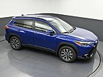 Used 2024 TOYOTA COROLLA CROSS HYBRID SE in GREENVILLE, SOUTH CAROLINA (Photo 34)