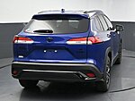 Used 2024 TOYOTA COROLLA CROSS HYBRID SE in GREENVILLE, SOUTH CAROLINA (Photo 7)