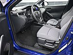 Used 2024 TOYOTA COROLLA CROSS HYBRID SE in GREENVILLE, SOUTH CAROLINA (Photo 9)