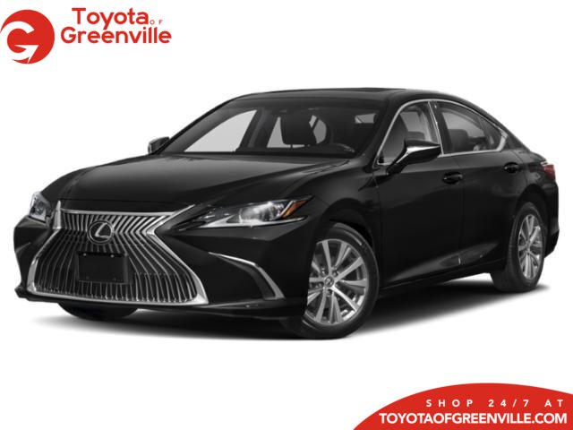 Used 2021 LEXUS ES ES 350 in GREENVILLE, SOUTH CAROLINA