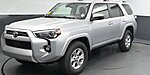 Used 2023 TOYOTA 4RUNNER SR5 in GREENVILLE, SOUTH CAROLINA