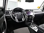 Used 2023 TOYOTA 4RUNNER SR5 in GREENVILLE, SOUTH CAROLINA (Photo 18)