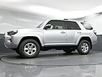 Used 2023 TOYOTA 4RUNNER SR5 in GREENVILLE, SOUTH CAROLINA (Photo 21)
