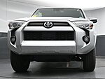 Used 2023 TOYOTA 4RUNNER SR5 in GREENVILLE, SOUTH CAROLINA (Photo 22)