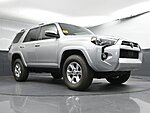 Used 2023 TOYOTA 4RUNNER SR5 in GREENVILLE, SOUTH CAROLINA (Photo 23)
