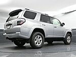 Used 2023 TOYOTA 4RUNNER SR5 in GREENVILLE, SOUTH CAROLINA (Photo 25)