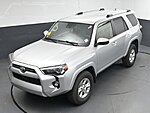Used 2023 TOYOTA 4RUNNER SR5 in GREENVILLE, SOUTH CAROLINA (Photo 29)