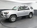 Used 2023 TOYOTA 4RUNNER SR5 in GREENVILLE, SOUTH CAROLINA (Photo 3)