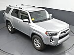 Used 2023 TOYOTA 4RUNNER SR5 in GREENVILLE, SOUTH CAROLINA (Photo 31)