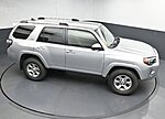 Used 2023 TOYOTA 4RUNNER SR5 in GREENVILLE, SOUTH CAROLINA (Photo 32)