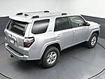 Used 2023 TOYOTA 4RUNNER SR5 in GREENVILLE, SOUTH CAROLINA (Photo 33)