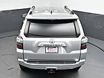 Used 2023 TOYOTA 4RUNNER SR5 in GREENVILLE, SOUTH CAROLINA (Photo 34)